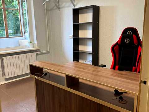 квартира по адресу Чернобыльская ул., 21
