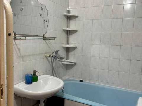 квартира по адресу Чернобыльская ул., 21