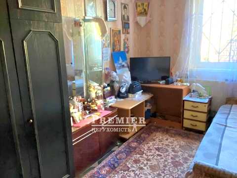 будинок за адресою с. Нерубайське, 11 лінія