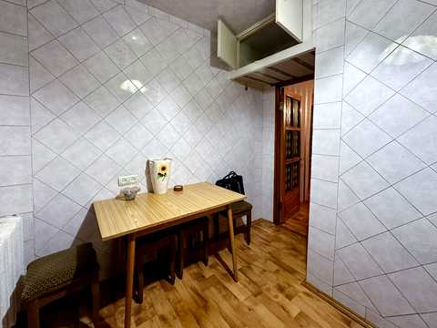 квартира за адресою Академіка Філатова вул., 86