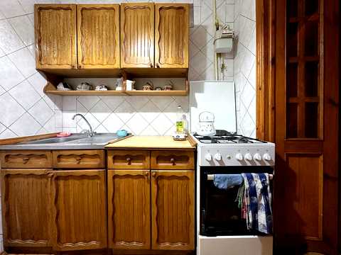 квартира за адресою Академіка Філатова вул., 86