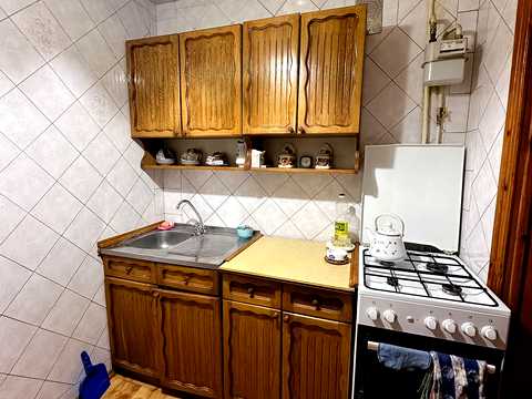 квартира за адресою Академіка Філатова вул., 86