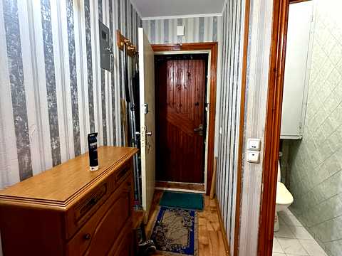 квартира за адресою Академіка Філатова вул., 86