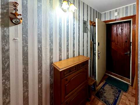 квартира за адресою Академіка Філатова вул., 86
