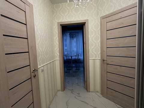 квартира по адресу Героев Небесной Сотни просп., 14-А
