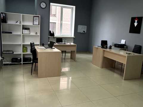 коммерческая по адресу Проскуровская ул., 53