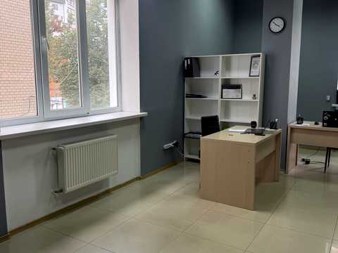 коммерческая по адресу Проскуровская ул., 53