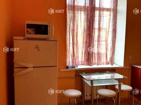 квартира за адресою Григорія Сковороди вул. (Пушкінська), 54
