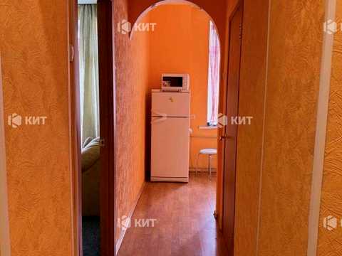 квартира за адресою Григорія Сковороди вул. (Пушкінська), 54