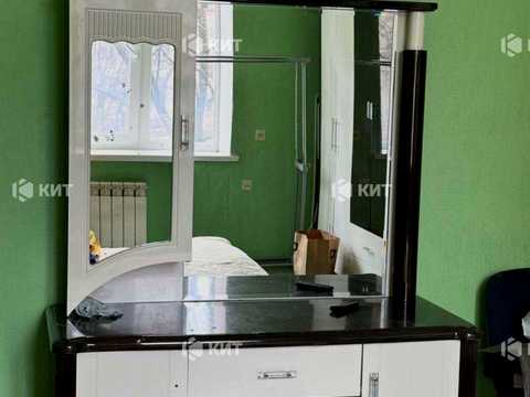 квартира за адресою Григорія Сковороди вул. (Пушкінська), 54