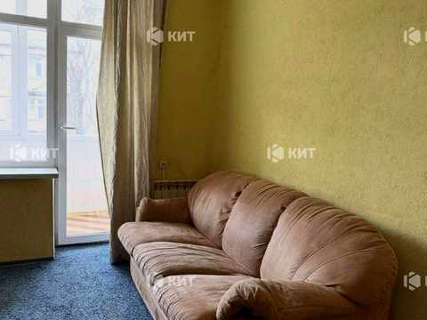 квартира за адресою Григорія Сковороди вул. (Пушкінська), 54