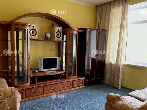 квартира за адресою Григорія Сковороди вул. (Пушкінська), 54