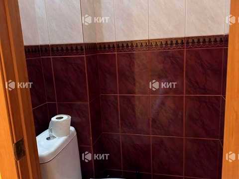 квартира за адресою Григорія Сковороди вул. (Пушкінська), 54