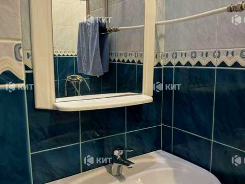 квартира за адресою Григорія Сковороди вул. (Пушкінська), 54