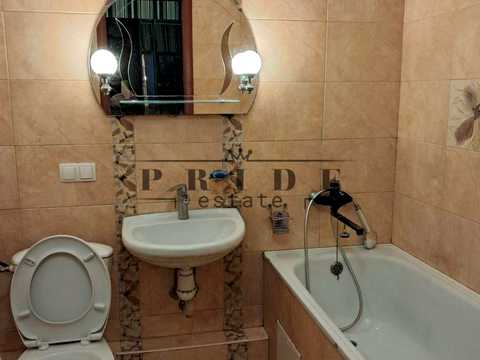квартира за адресою Миколи Закревського вул., 97