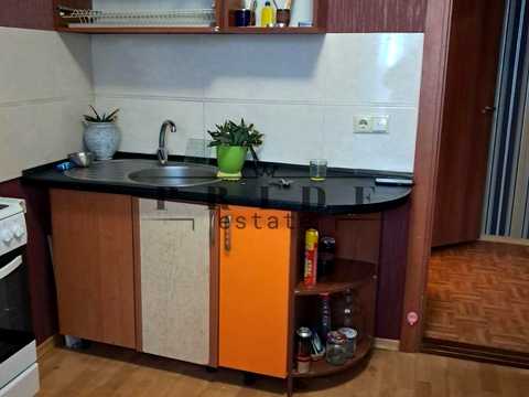 квартира за адресою Миколи Закревського вул., 97