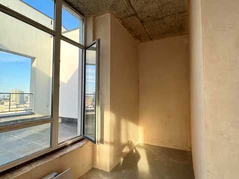 квартира по адресу Святослава Храброго ул., 11-Б