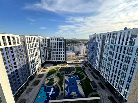 квартира по адресу Святослава Храброго ул., 11-Б