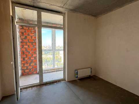 квартира по адресу Святослава Храброго ул., 11-Б