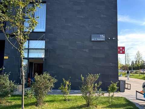 квартира по адресу Святослава Храброго ул., 11-Б