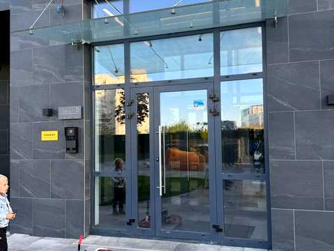 квартира по адресу Святослава Храброго ул., 11-Б