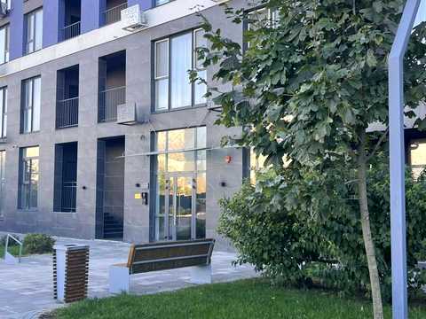 квартира по адресу Святослава Храброго ул., 11-Б