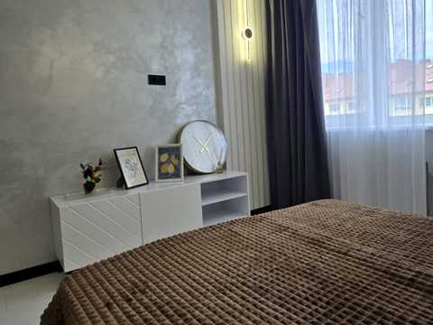 квартира по адресу Червоной Калины просп., 8