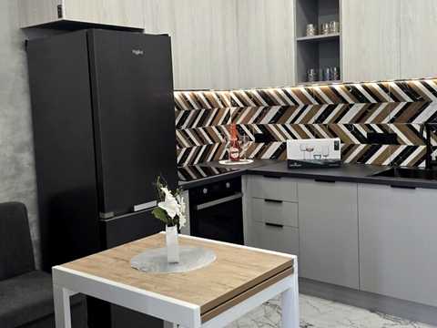 квартира по адресу Червоной Калины просп., 8