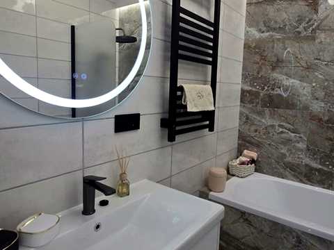 квартира по адресу Червоной Калины просп., 8