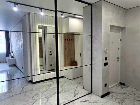 квартира по адресу Червоной Калины просп., 8
