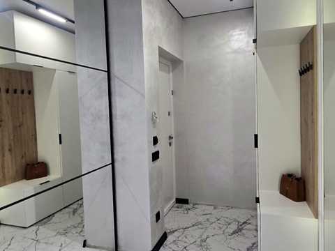 квартира по адресу Червоной Калины просп., 8