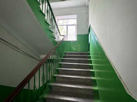 квартира по адресу Берестейский просп. (Победы), 78