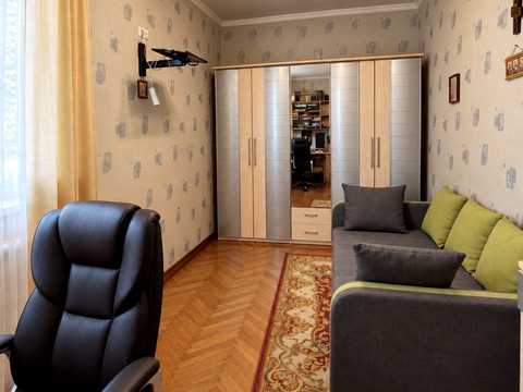 квартира по адресу Берестейский просп. (Победы), 78