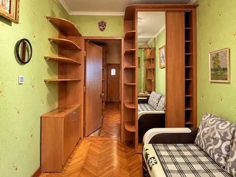 квартира по адресу Берестейский просп. (Победы), 78