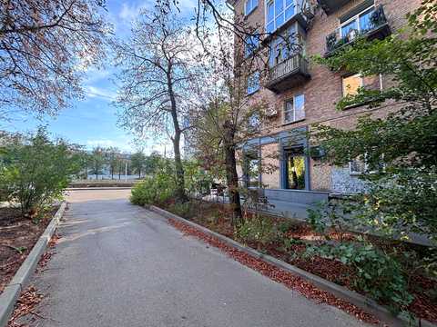 квартира по адресу Берестейский просп. (Победы), 78