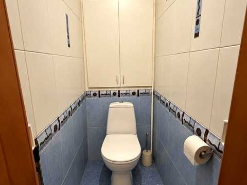 квартира по адресу Берестейский просп. (Победы), 78