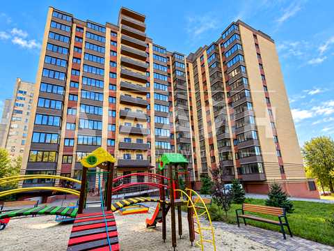 квартира за адресою Запоріжжя, Тбіліська вул., 9-В