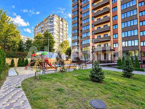 квартира за адресою Запоріжжя, Тбіліська вул., 9-В