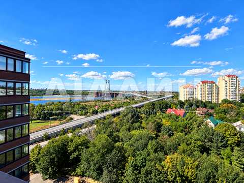 квартира за адресою Запоріжжя, Тбіліська вул., 9-В