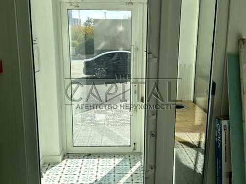 коммерческая по адресу Осокорская ул., 2-А