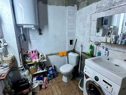 квартира по адресу Андрея Аболмасова ул. (Панельна), 4-А