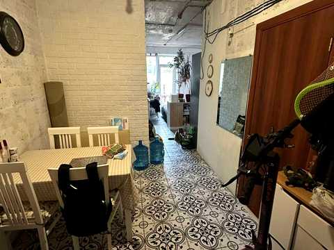 квартира по адресу Андрея Аболмасова ул. (Панельна), 4-А