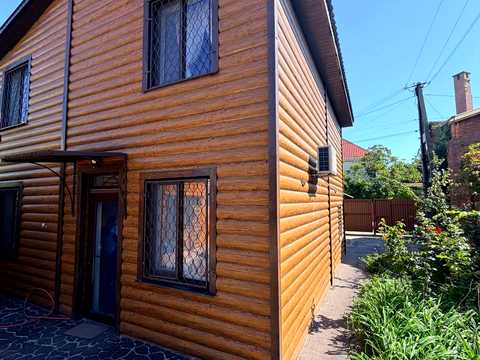 дом по адресу Приморская ул., 5