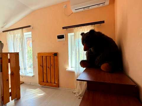 дом по адресу Приморская ул., 5
