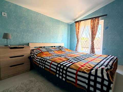 дом по адресу Приморская ул., 5