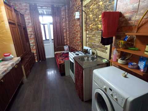 квартира за адресою Фабрична вул., 1/1