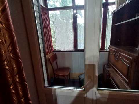 квартира за адресою Фабрична вул., 1/1