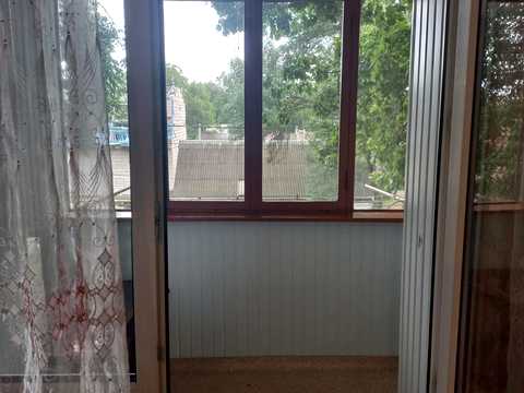 квартира за адресою Фабрична вул., 1/1