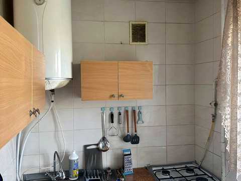 квартира за адресою Зодчих вул., 32-Б