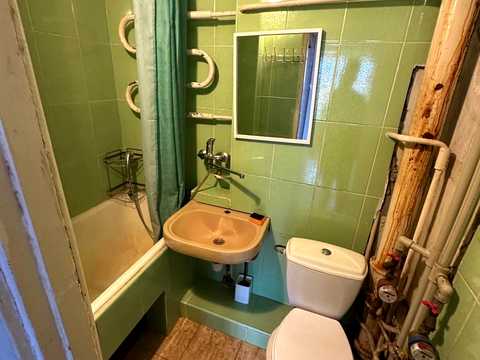 квартира за адресою Зодчих вул., 32-Б